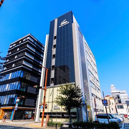 Hotel Fosse Himeji Ngoại thất bức ảnh