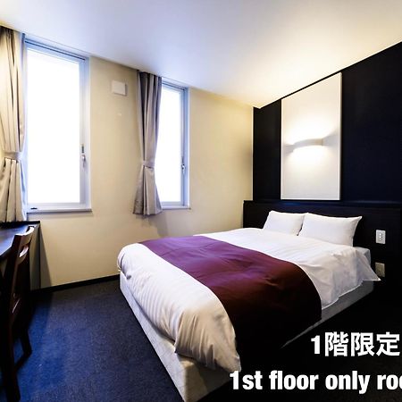 Hotel Fosse Himeji Ngoại thất bức ảnh