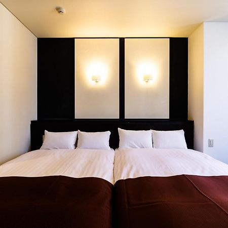 Hotel Fosse Himeji Phòng bức ảnh