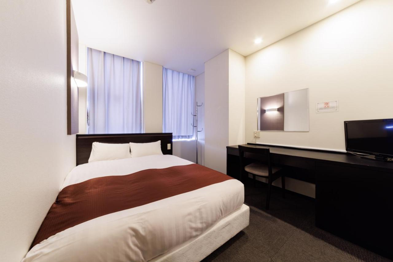 Hotel Fosse Himeji Ngoại thất bức ảnh