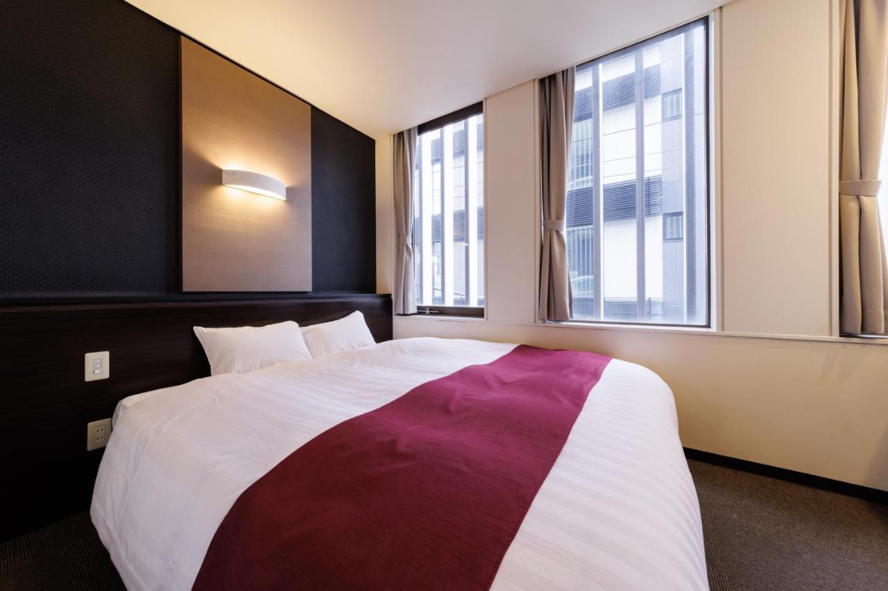 Hotel Fosse Himeji Ngoại thất bức ảnh