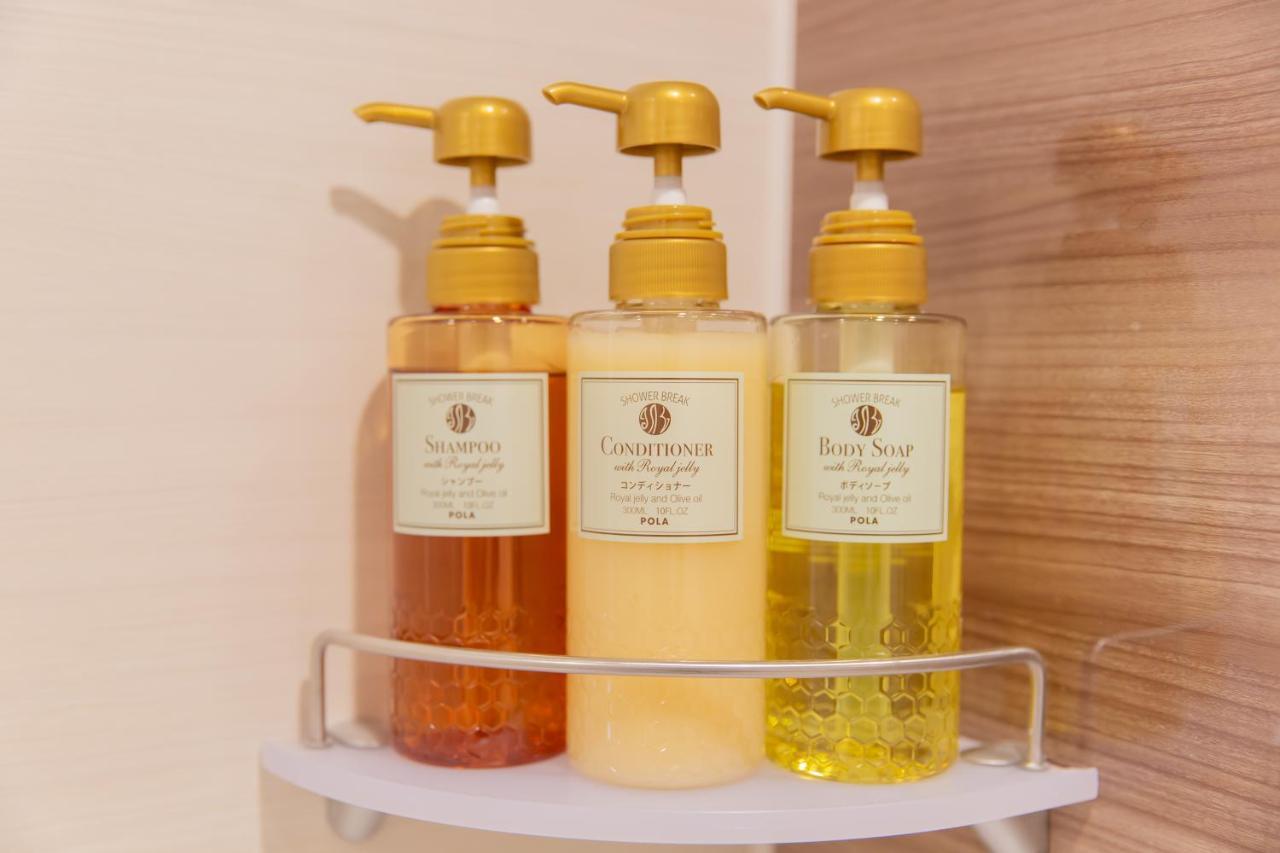 Hotel Fosse Himeji Ngoại thất bức ảnh