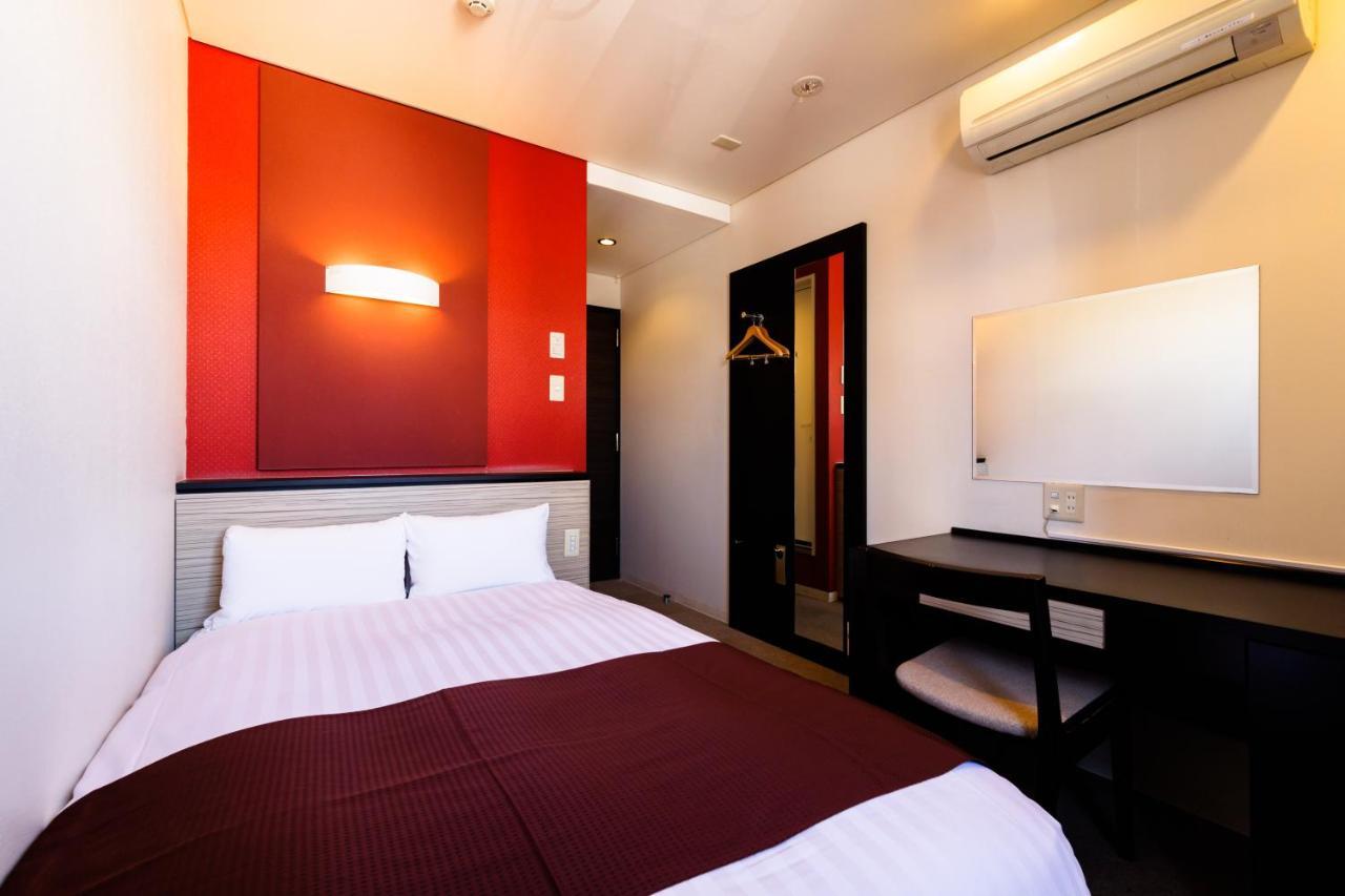 Hotel Fosse Himeji Ngoại thất bức ảnh