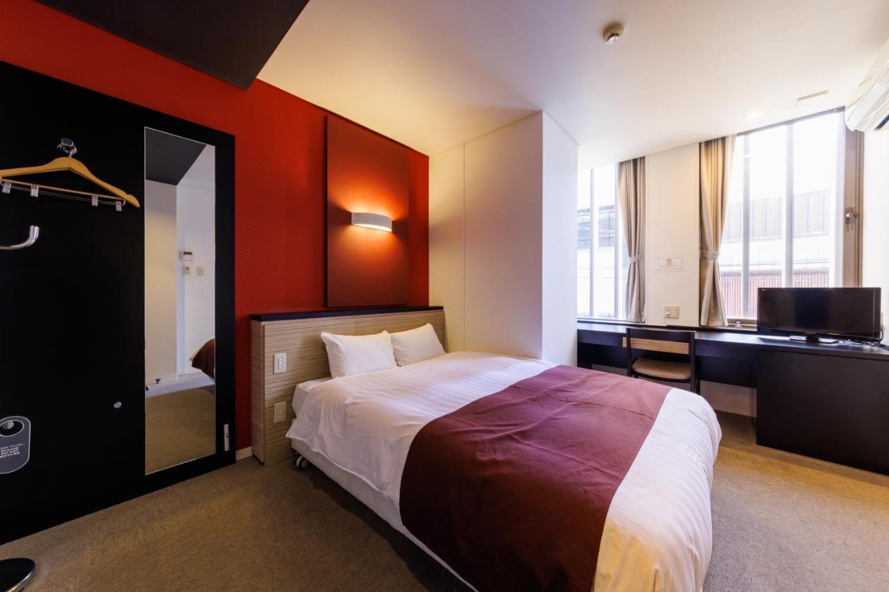 Hotel Fosse Himeji Ngoại thất bức ảnh