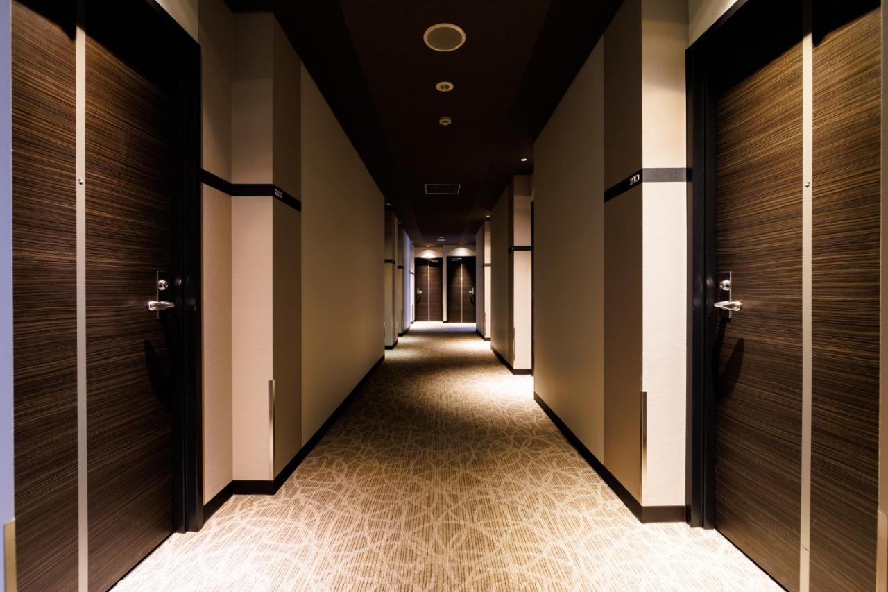 Hotel Fosse Himeji Ngoại thất bức ảnh
