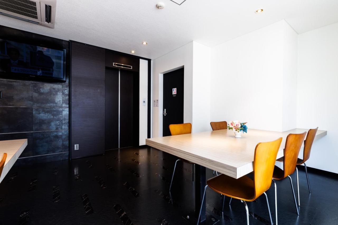 Hotel Fosse Himeji Ngoại thất bức ảnh