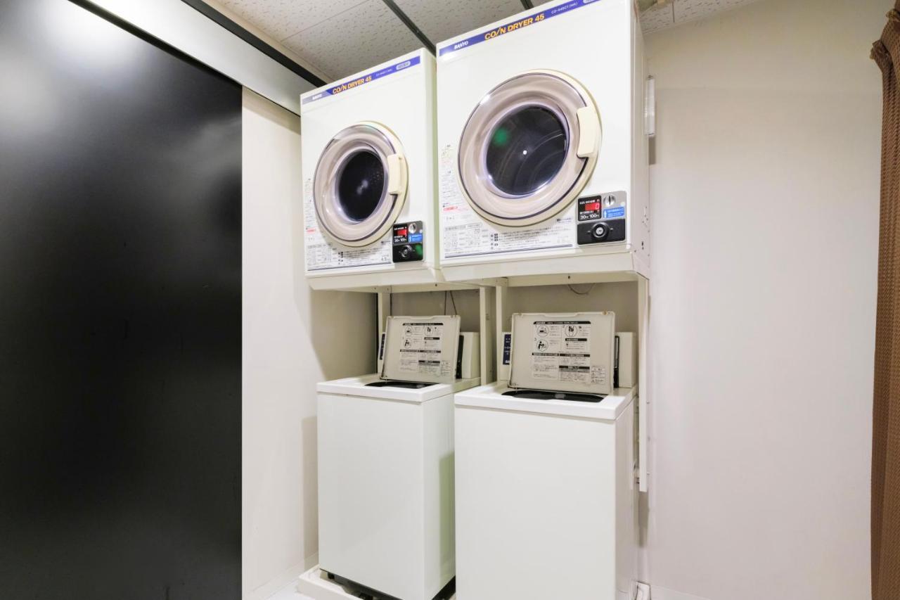 Hotel Fosse Himeji Ngoại thất bức ảnh