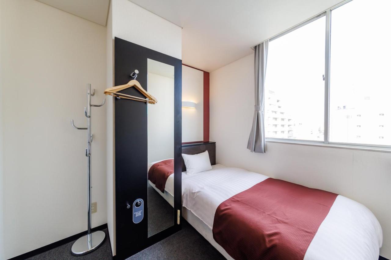 Hotel Fosse Himeji Phòng bức ảnh