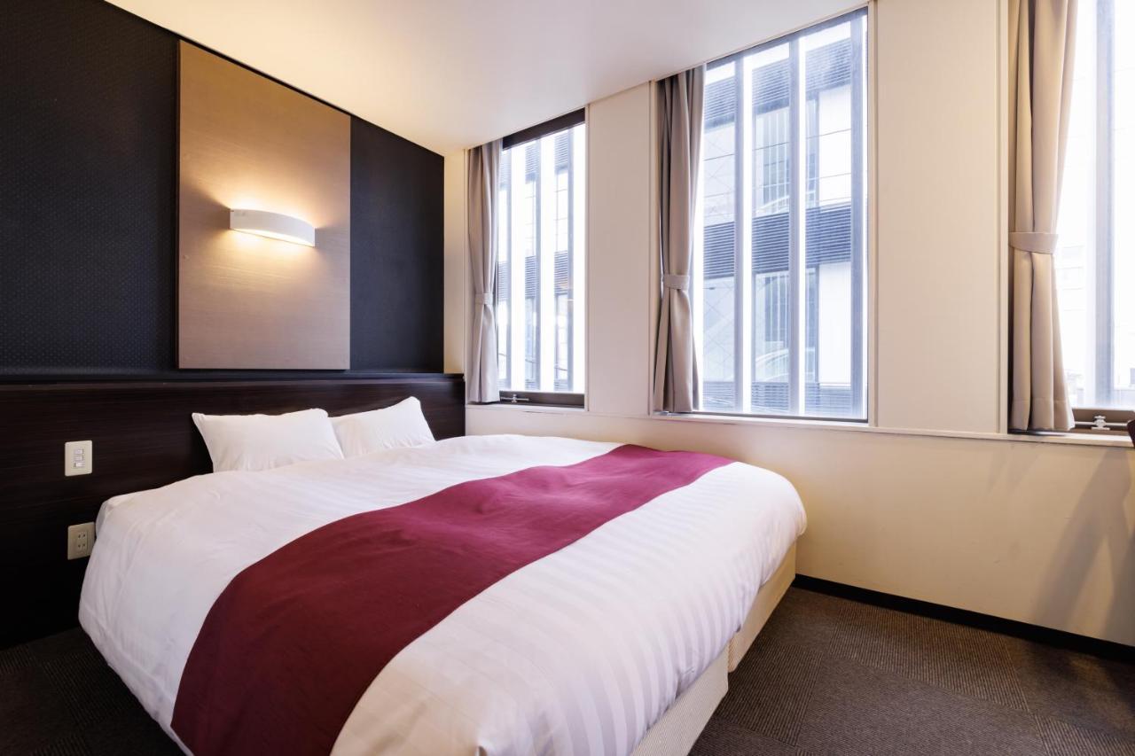 Hotel Fosse Himeji Phòng bức ảnh