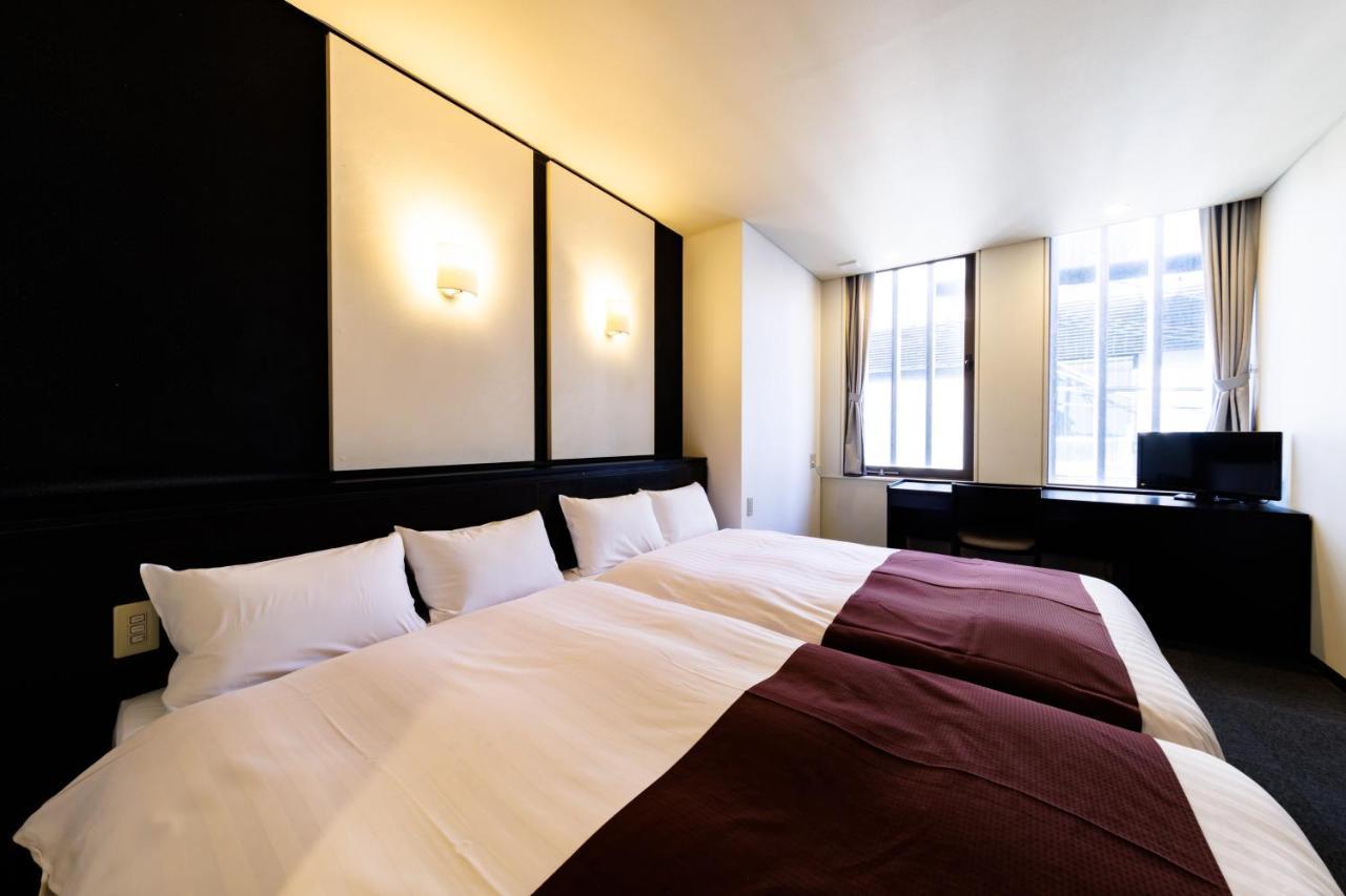 Hotel Fosse Himeji Phòng bức ảnh