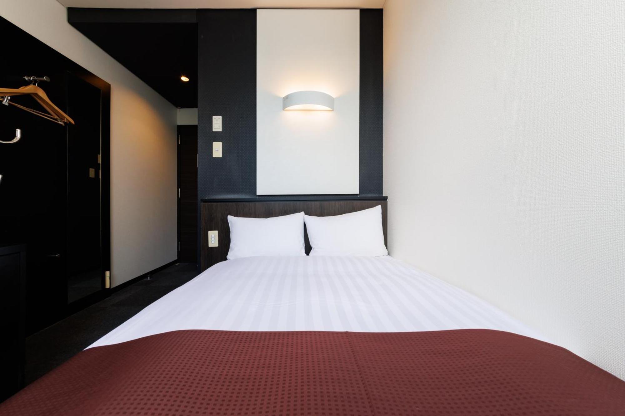 Hotel Fosse Himeji Phòng bức ảnh