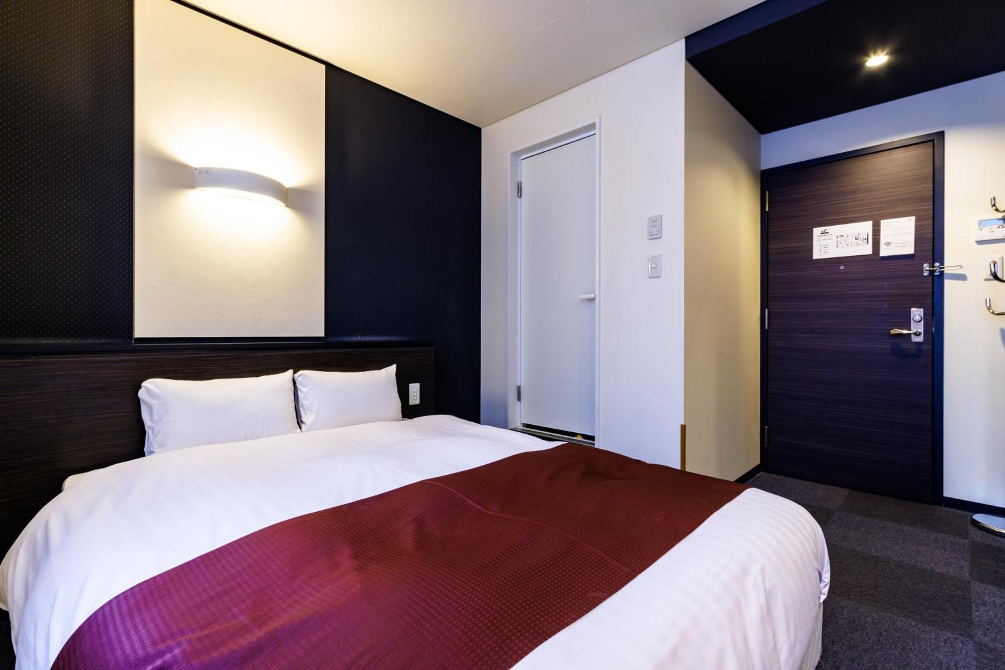Hotel Fosse Himeji Phòng bức ảnh