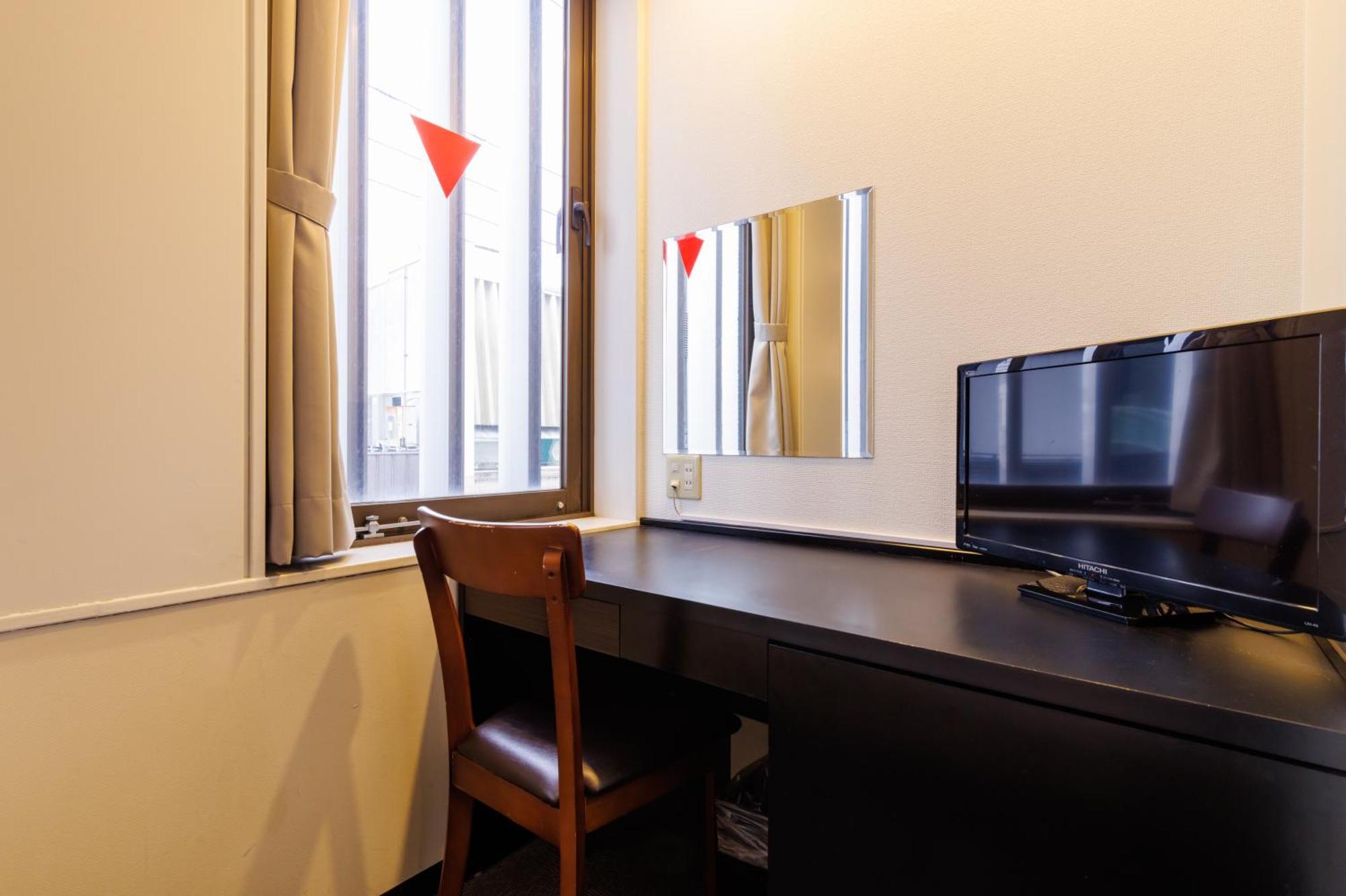 Hotel Fosse Himeji Phòng bức ảnh