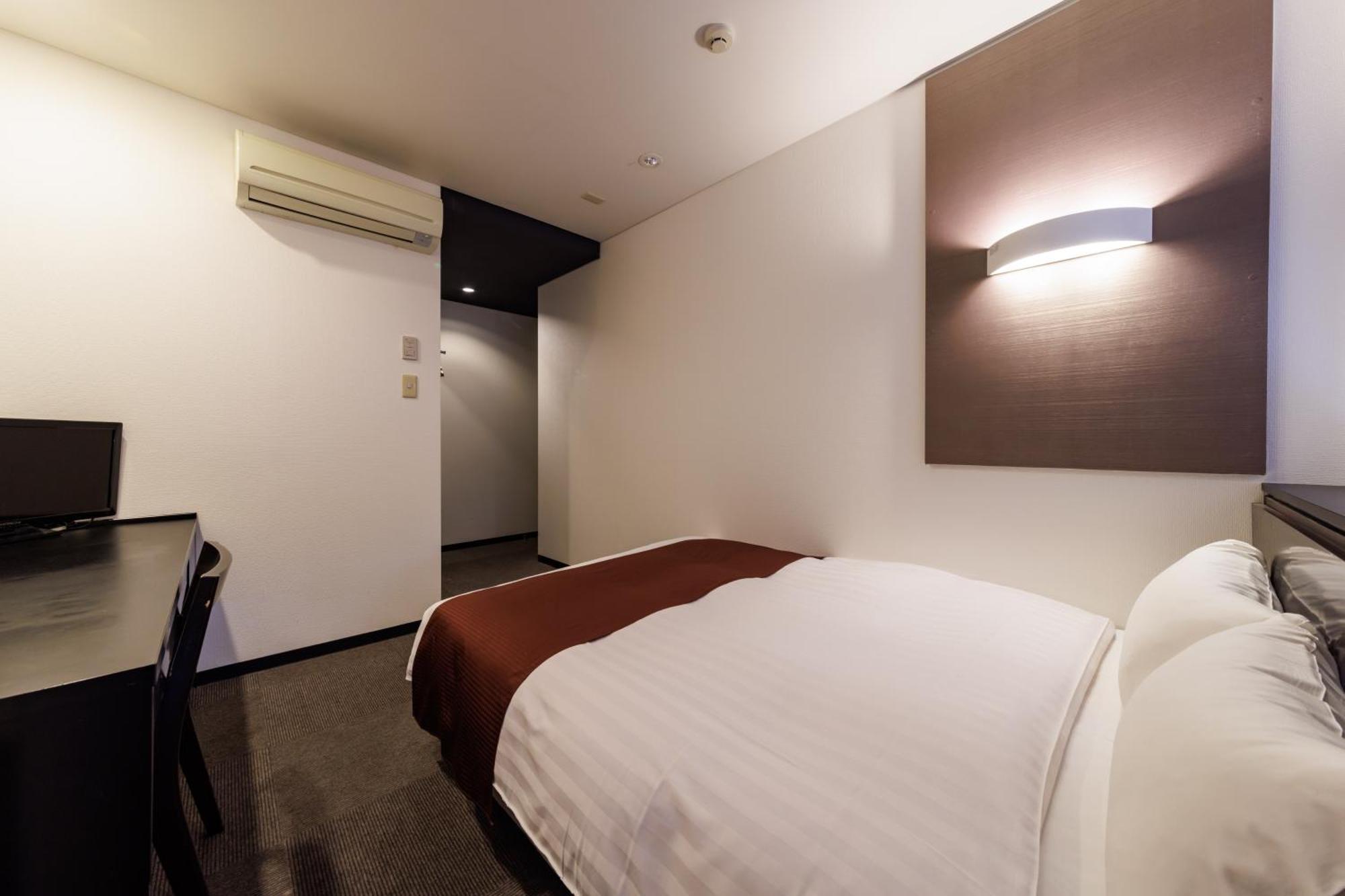 Hotel Fosse Himeji Phòng bức ảnh