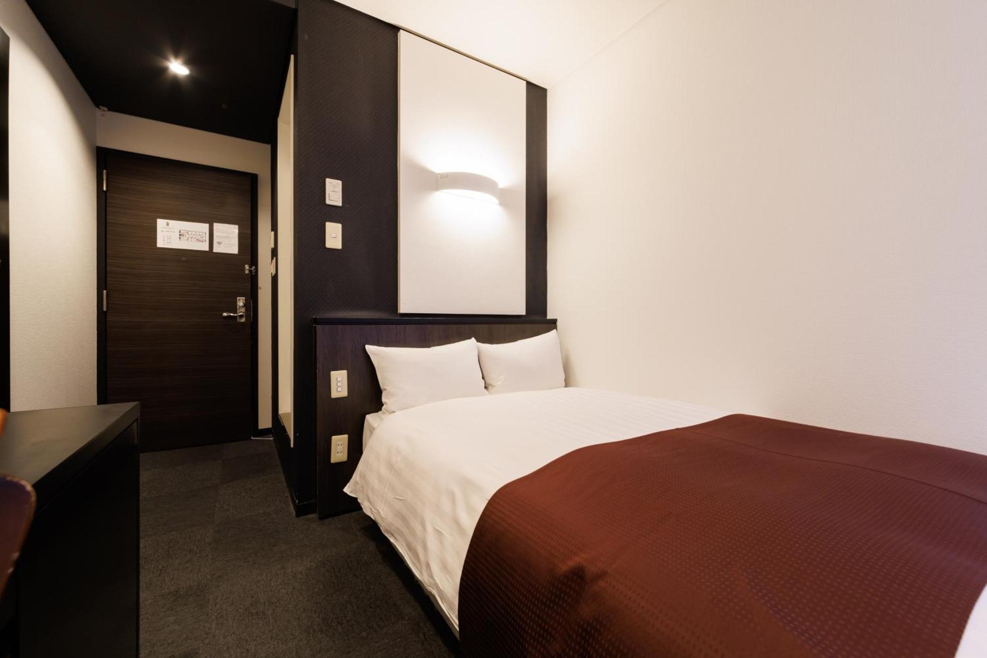 Hotel Fosse Himeji Phòng bức ảnh