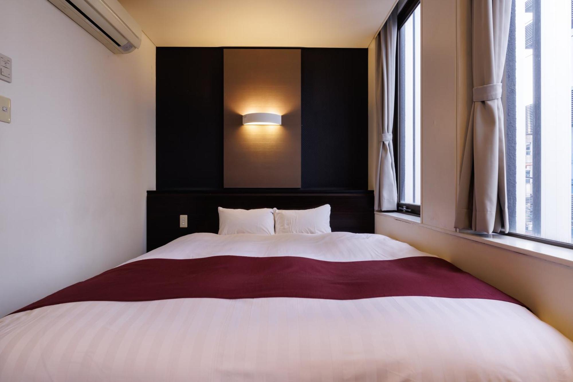 Hotel Fosse Himeji Phòng bức ảnh