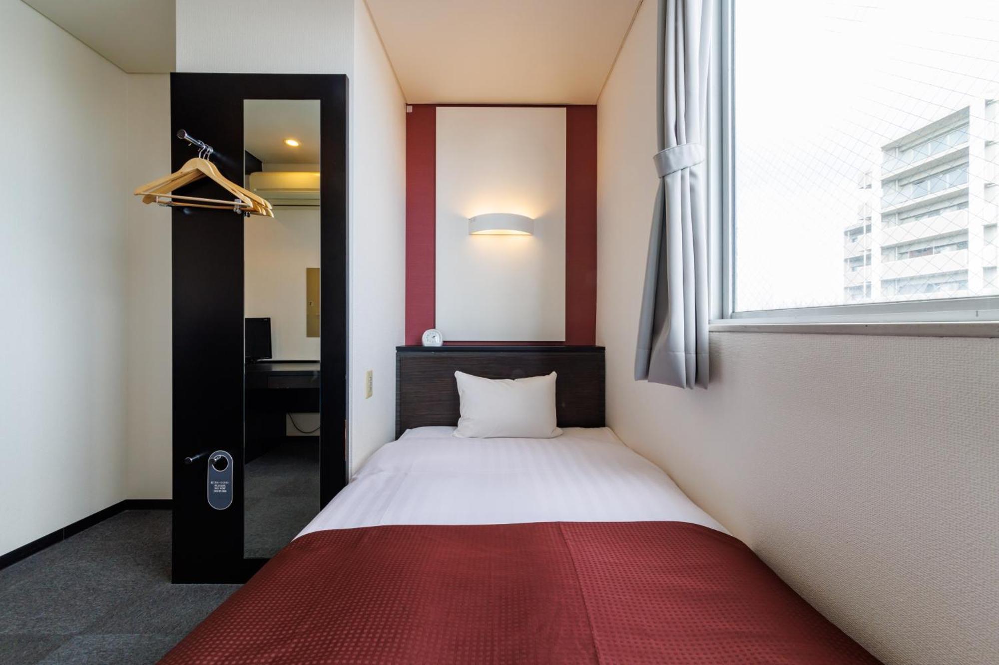 Hotel Fosse Himeji Phòng bức ảnh