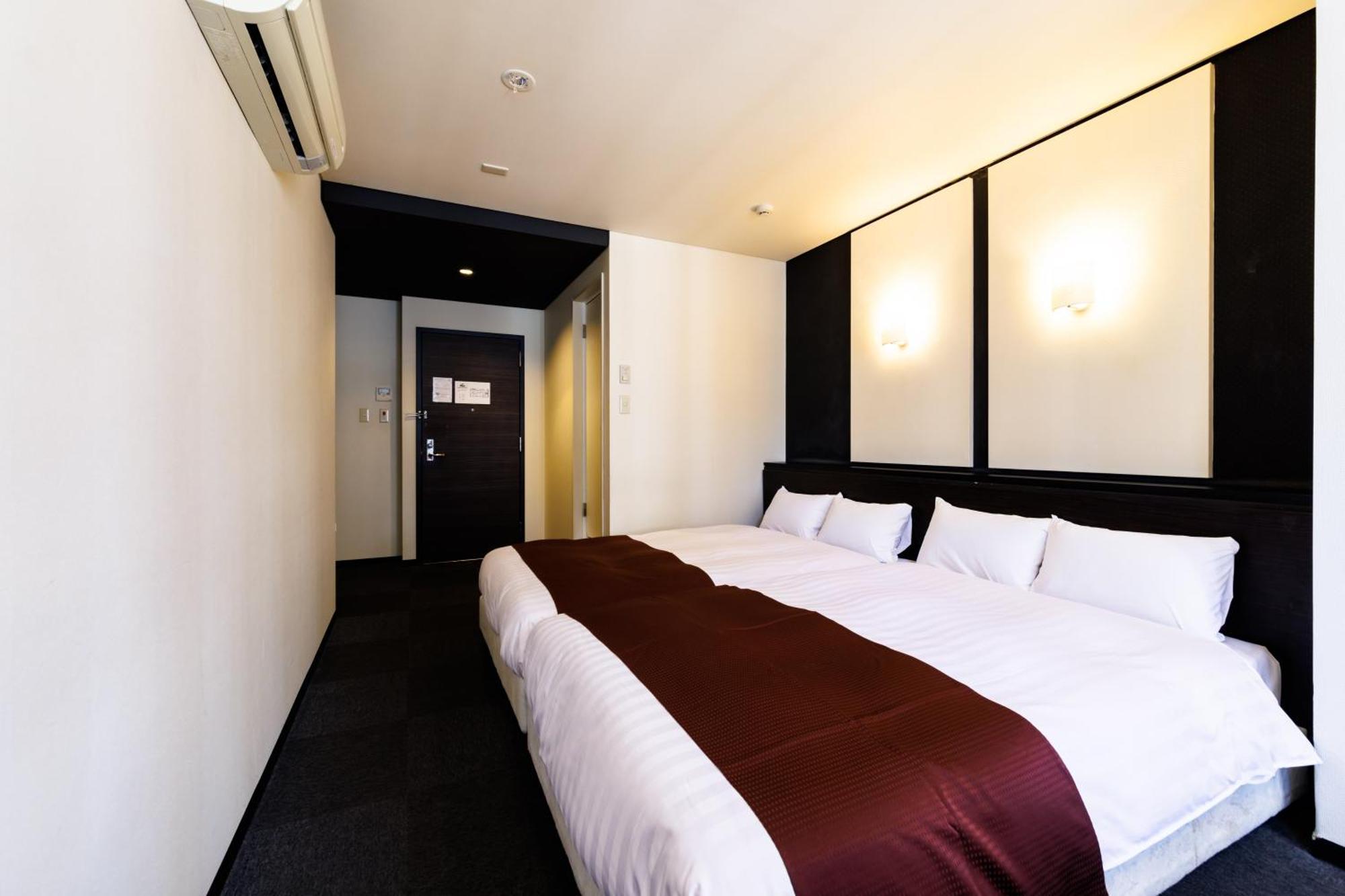 Hotel Fosse Himeji Phòng bức ảnh