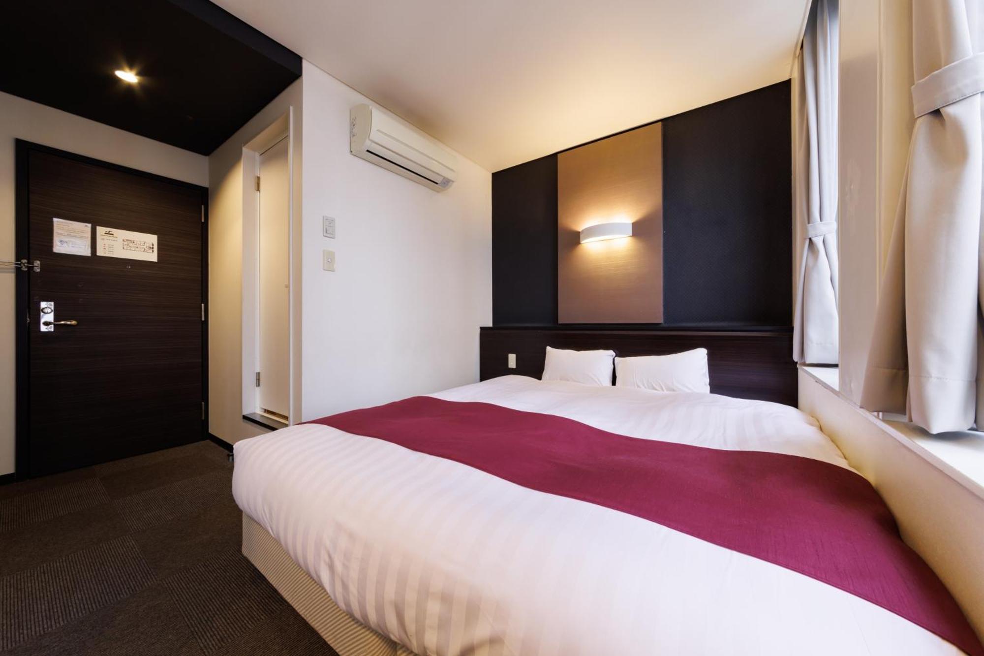 Hotel Fosse Himeji Phòng bức ảnh