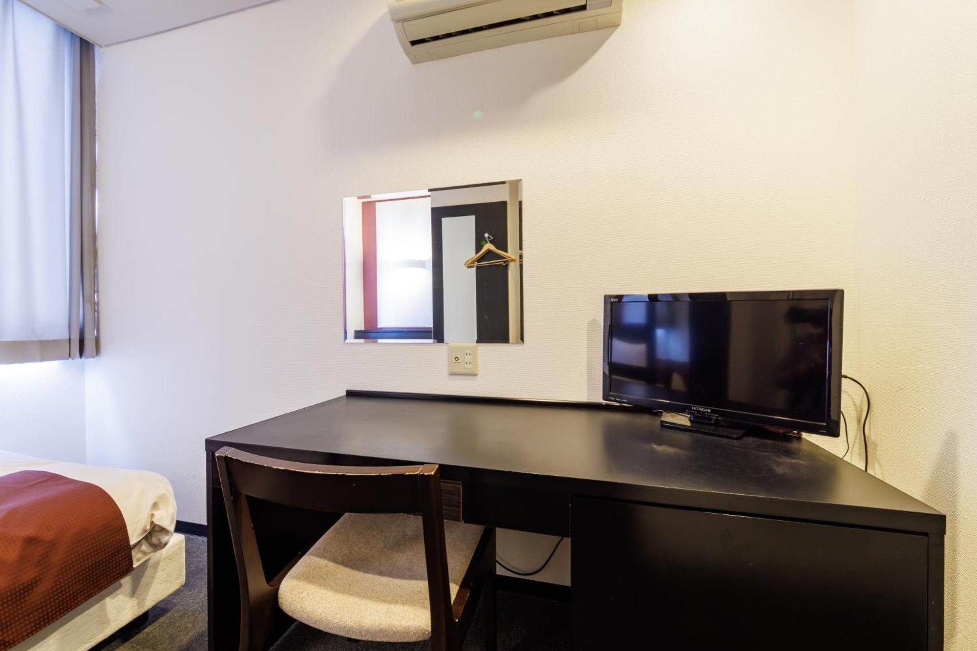 Hotel Fosse Himeji Phòng bức ảnh