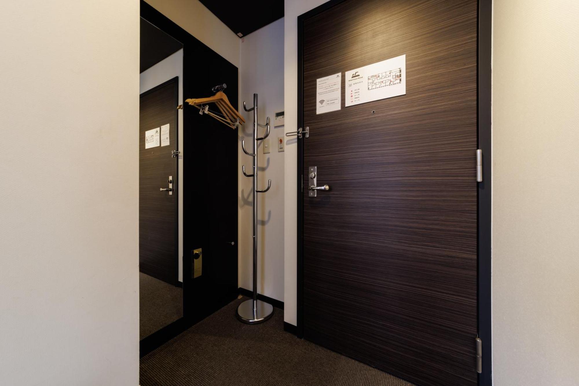 Hotel Fosse Himeji Phòng bức ảnh