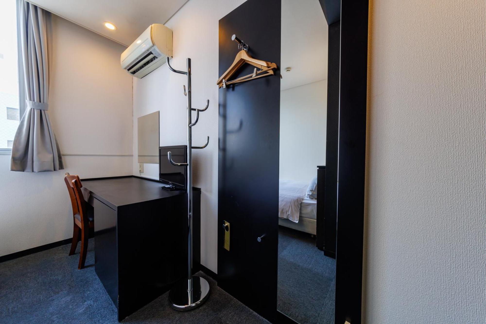 Hotel Fosse Himeji Phòng bức ảnh